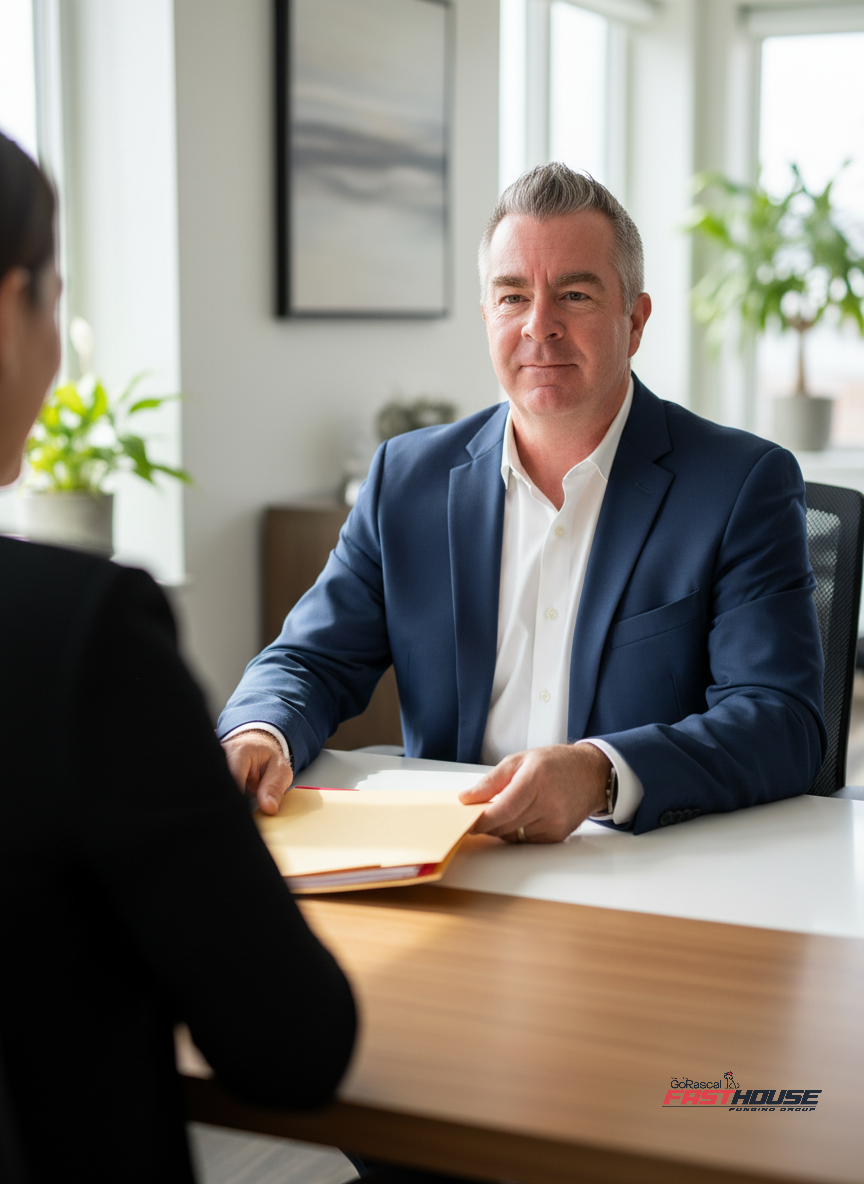 Generated example - Professional real estate photo